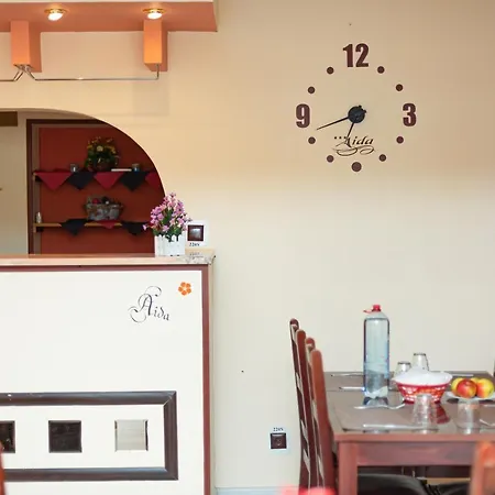 Aida & Tratament Hotel Geoagiu Băi