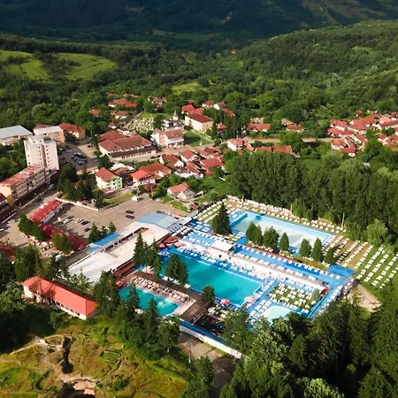 Hotel Aida & Tratament