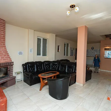 Hotel Aida & Tratament Geoagiu Bai