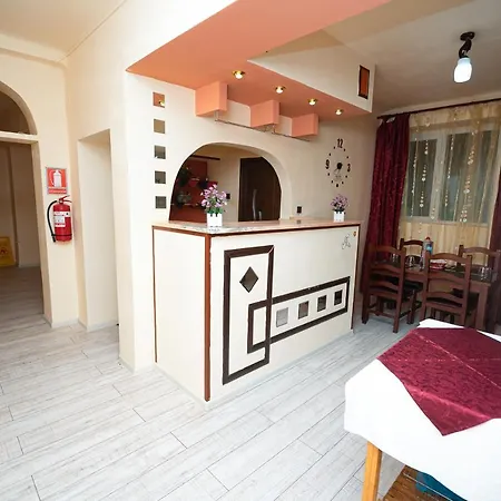 Hotel Aida & Tratament