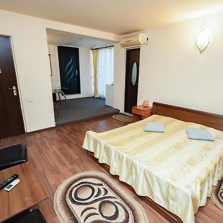 Aida & Tratament Hotel 3*