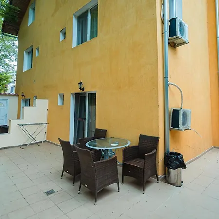 Hotel Aida & Tratament