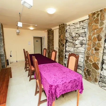 Szálloda Aida & Tratament 3*