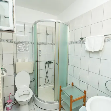 Szálloda Aida & Tratament 3*