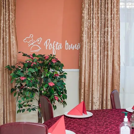 Aida & Tratament Szálloda 3*