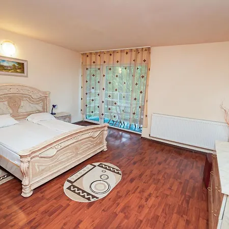 Hotel Aida & Tratament Geoagiu Bai