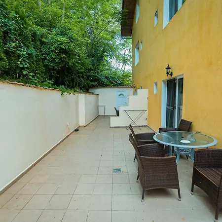 Aida & Tratament Hotel