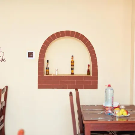 Aida & Tratament Hotel