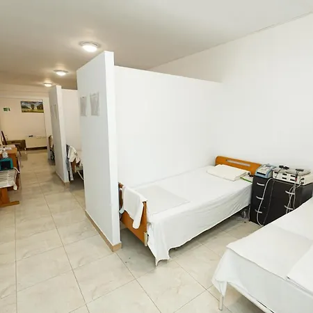 Hotel Aida & Tratament Geoagiu Băi