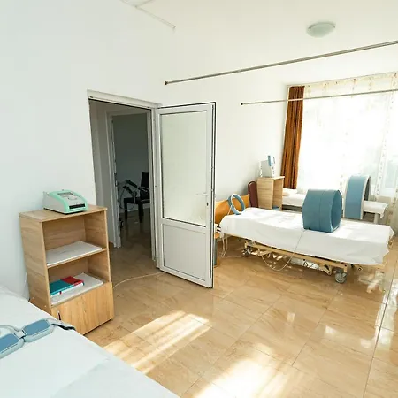 Aida & Tratament Hotel Geoagiu Băi