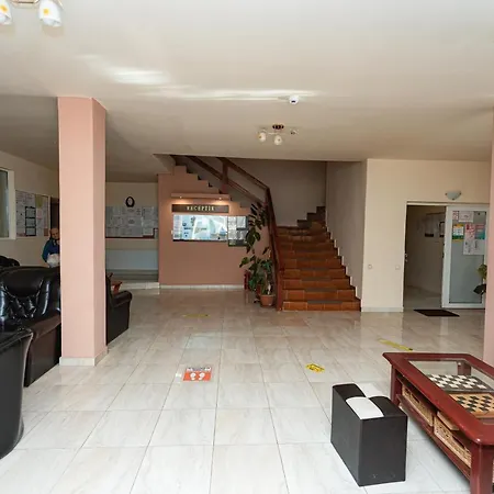 Aida & Tratament Hotel 3*