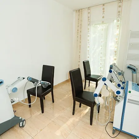Aida & Tratament Hotel Geoagiu Băi