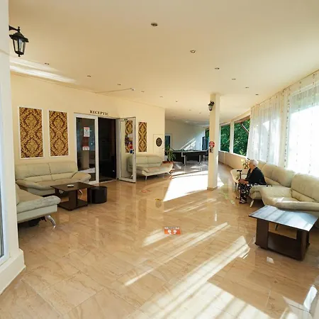 Aida & Tratament Hotel 3*