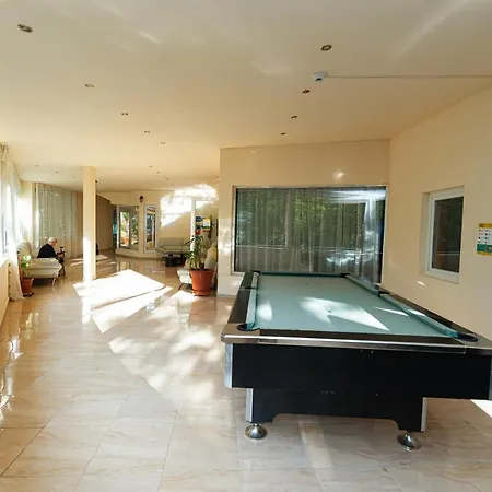 Aida & Tratament Hotel 3*