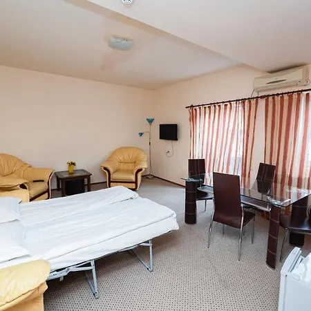 Aida & Tratament Hotel Geoagiu Băi