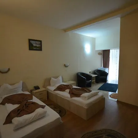 Aida & Tratament Szálloda 3*
